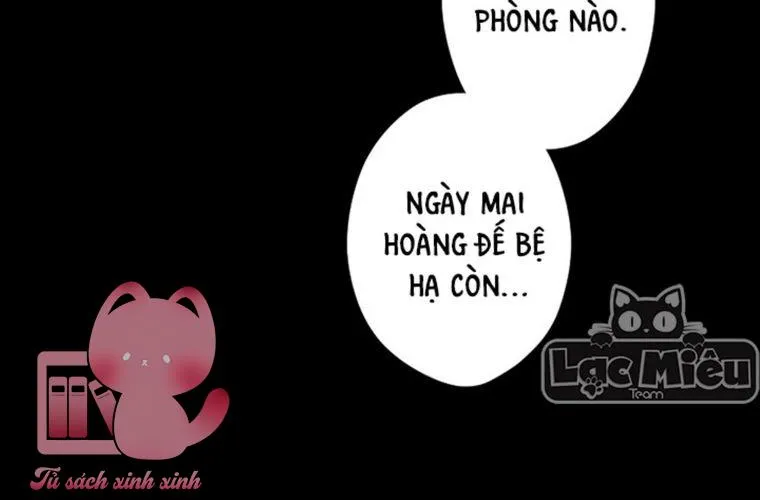 Quý Cô Bí Ẩn - Chap 72 - Trang 36