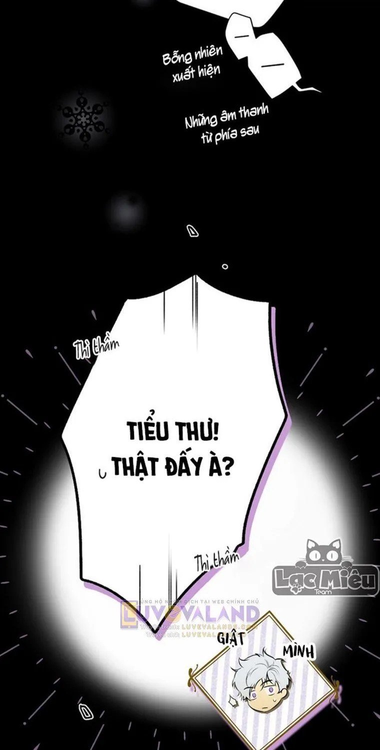 Quý Cô Bí Ẩn - Chap 72 - Trang 38