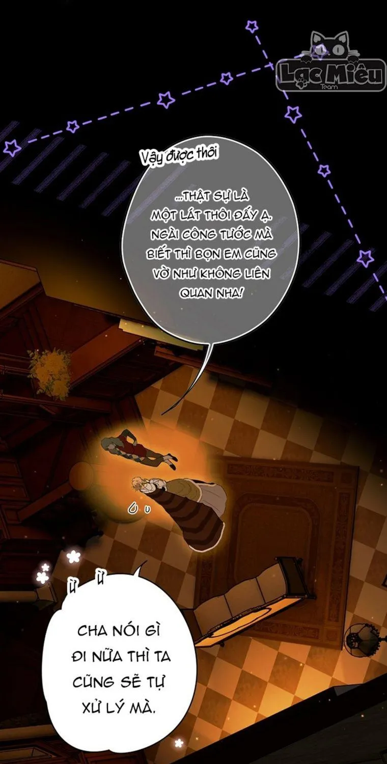 Quý Cô Bí Ẩn - Chap 72 - Trang 44