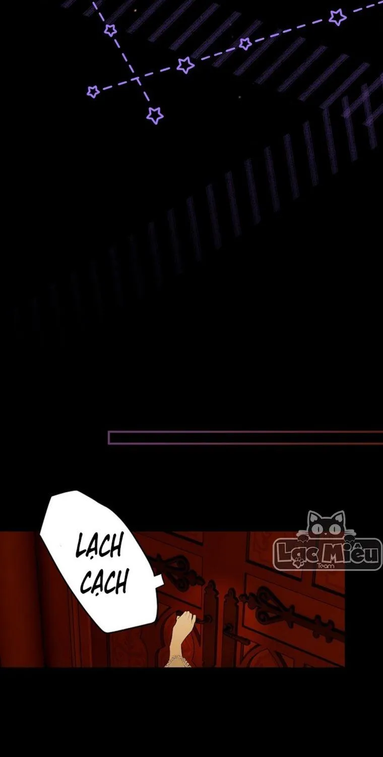 Quý Cô Bí Ẩn - Chap 72 - Trang 46