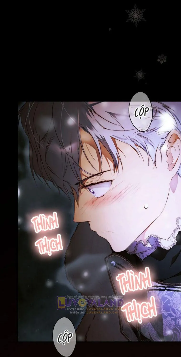 Quý Cô Bí Ẩn - Chap 72 - Trang 47