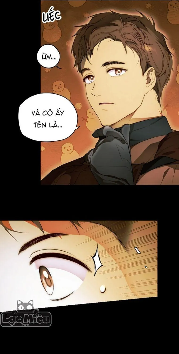 Quý Cô Bí Ẩn - Chap 72 - Trang 6
