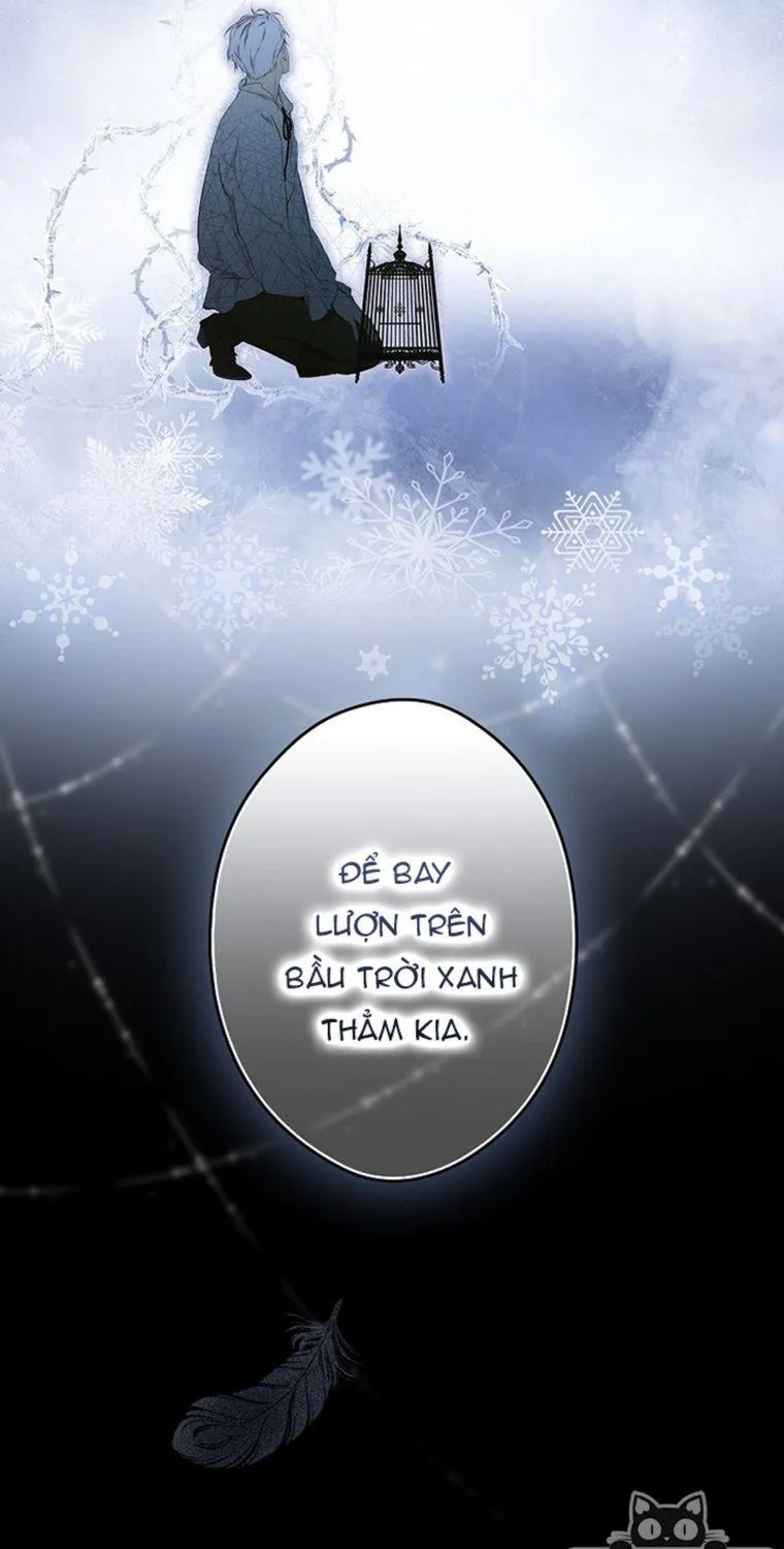 Quý Cô Bí Ẩn - Chap 72 - Trang 59