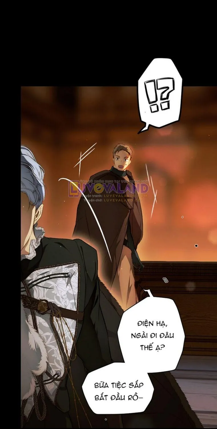 Quý Cô Bí Ẩn - Chap 72 - Trang 7