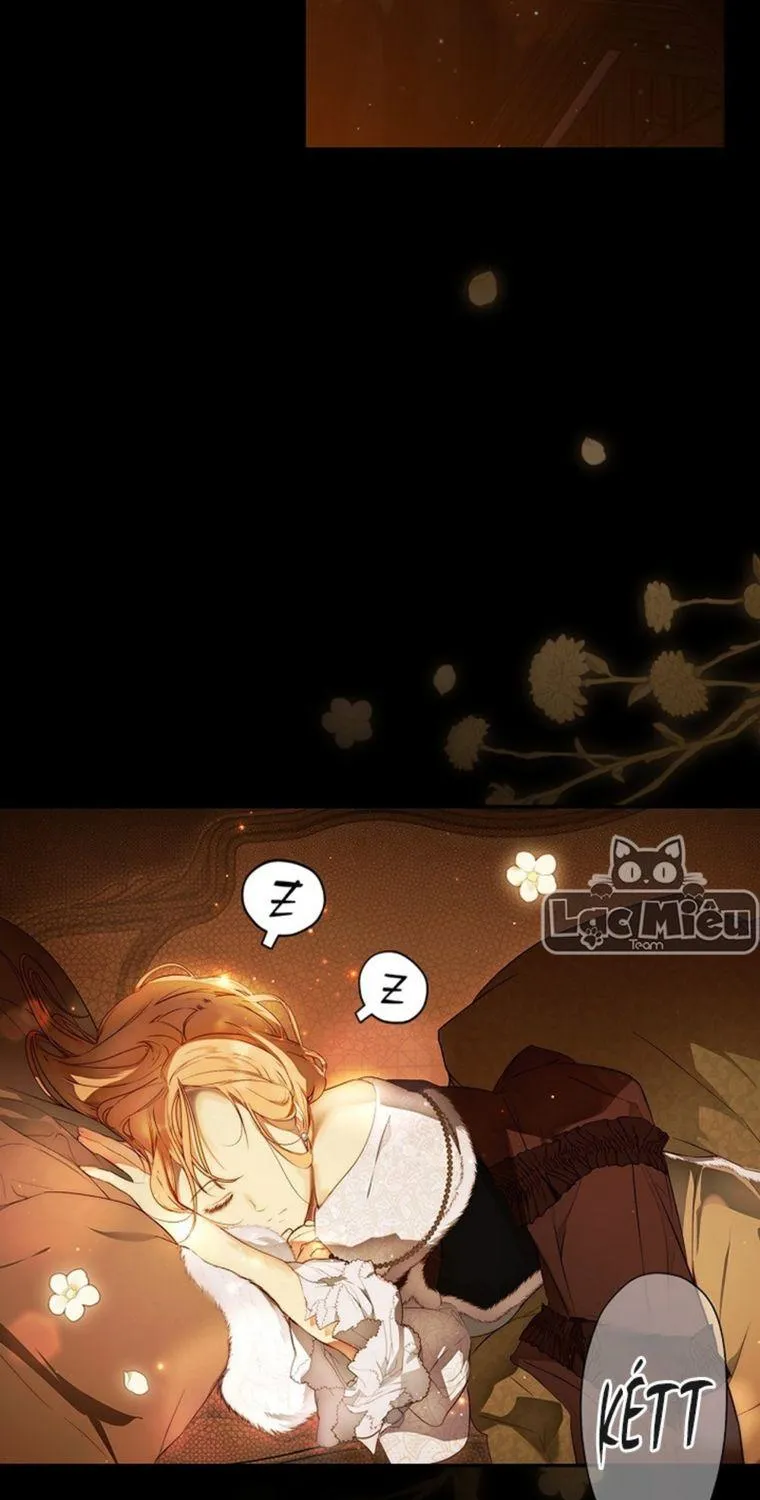 Quý Cô Bí Ẩn - Chap 72 - Trang 62