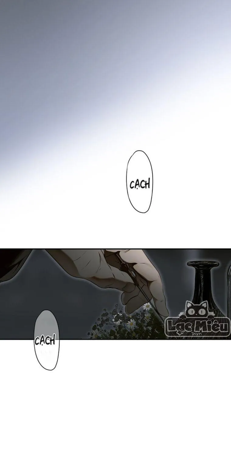 Quý Cô Bí Ẩn - Chap 72 - Trang 86