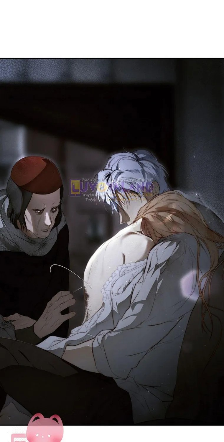Quý Cô Bí Ẩn - Chap 72 - Trang 87