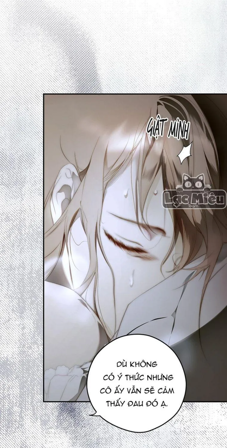 Quý Cô Bí Ẩn - Chap 72 - Trang 89