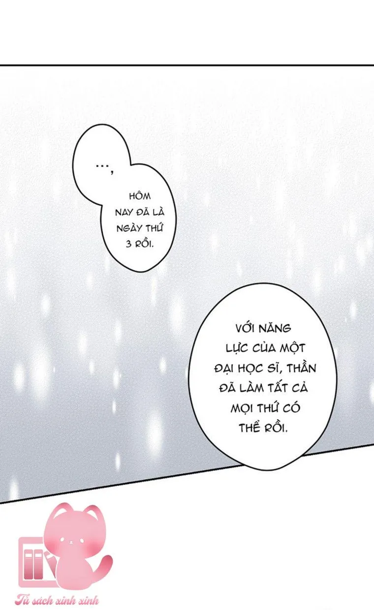 Quý Cô Bí Ẩn - Chap 72 - Trang 93