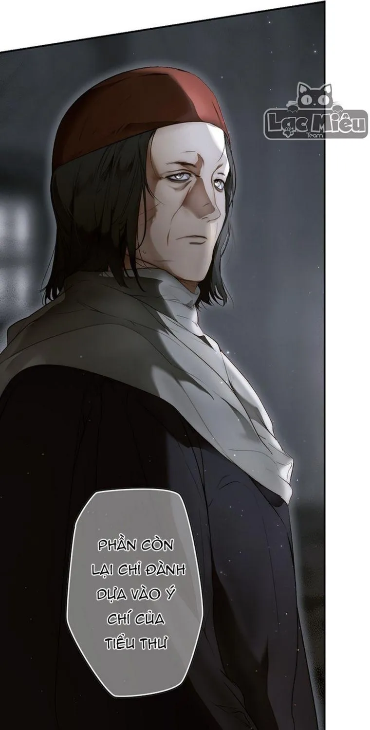 Quý Cô Bí Ẩn - Chap 72 - Trang 94