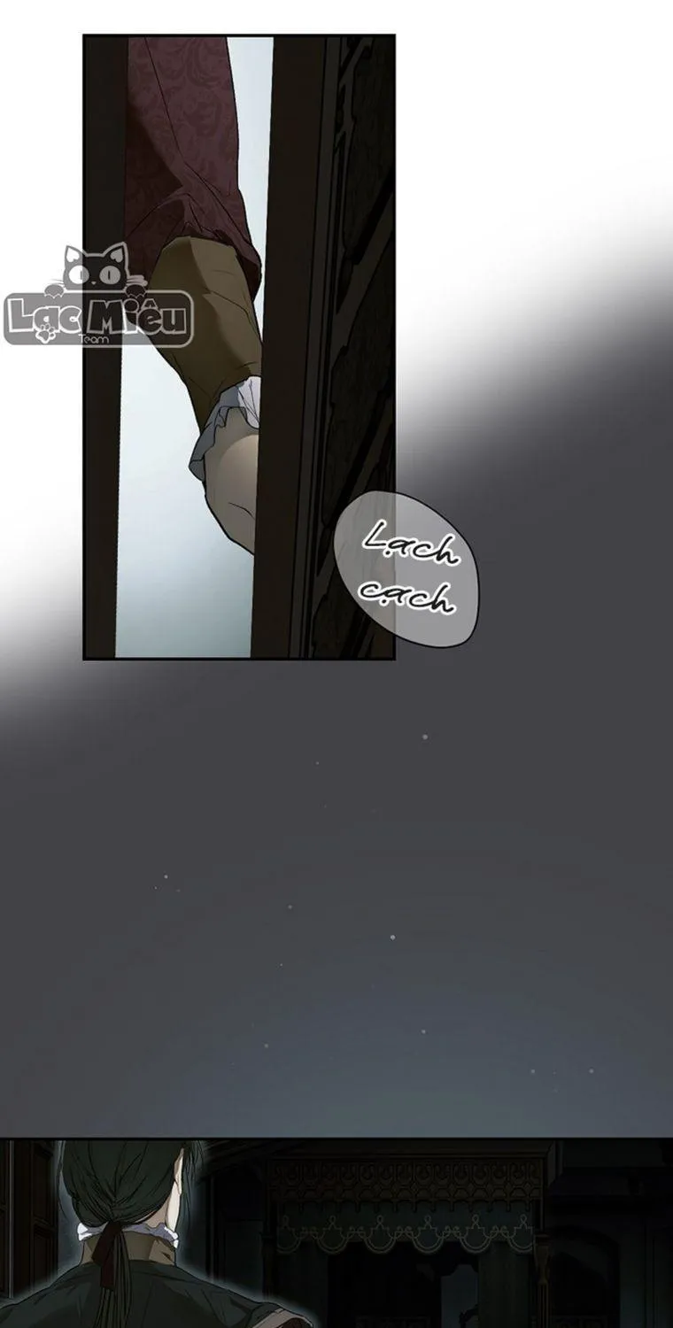 Quý Cô Bí Ẩn - Chap 72 - Trang 99
