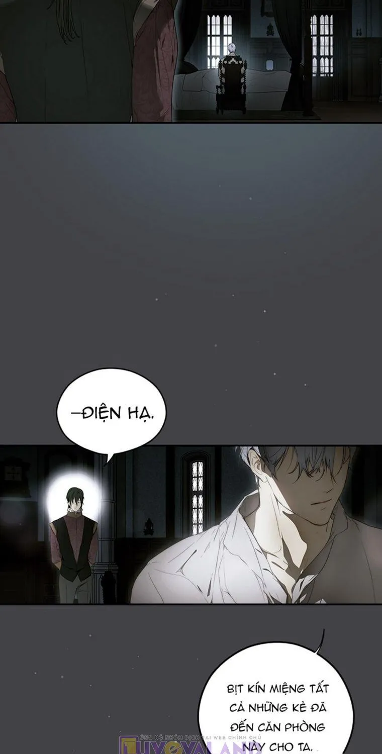 Quý Cô Bí Ẩn - Chap 72 - Trang 100