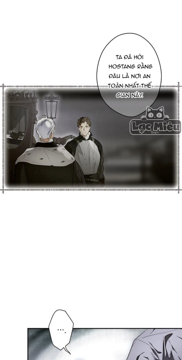 Quý Cô Bí Ẩn - Chap 73 - Trang 103