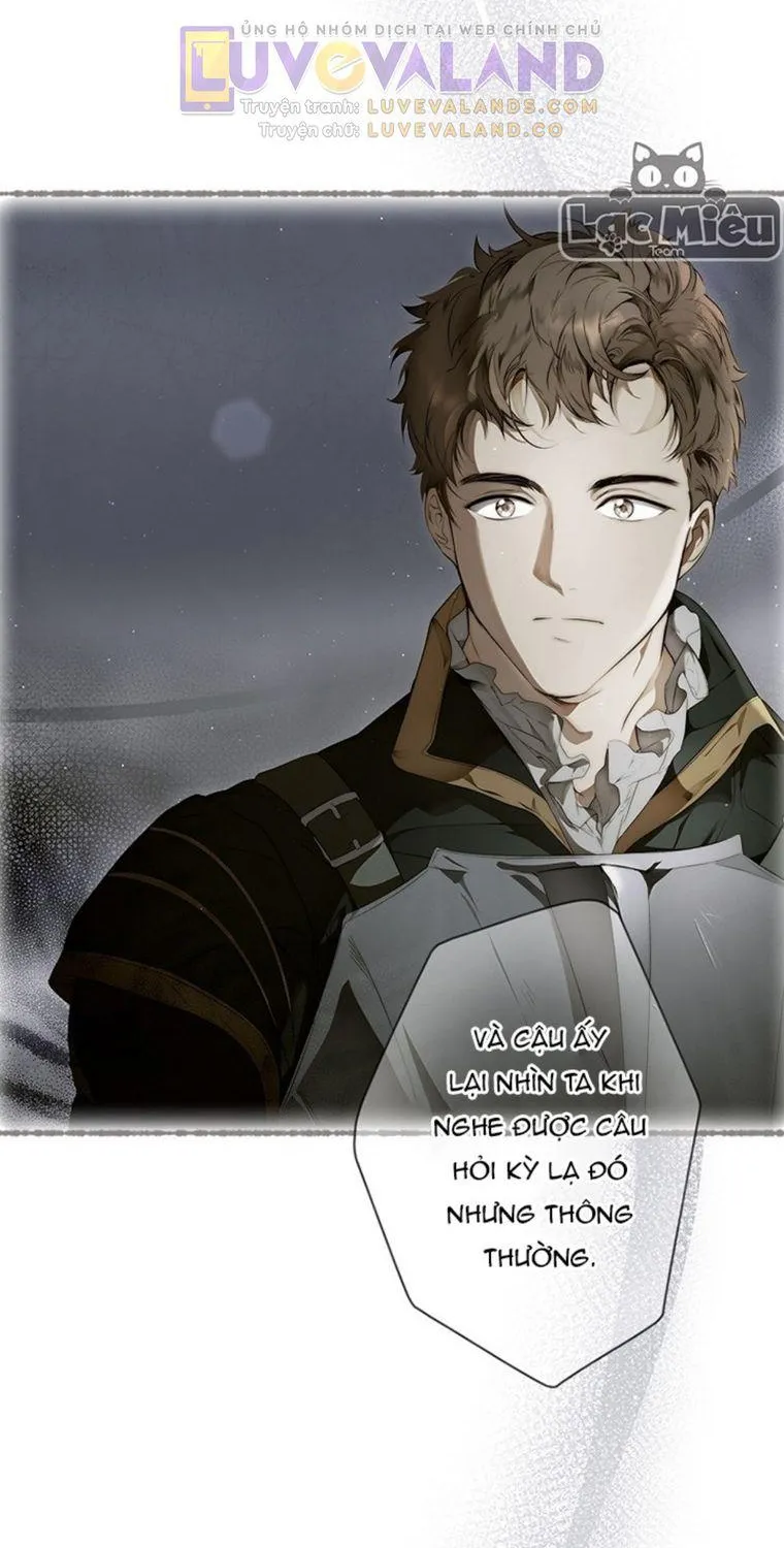 Quý Cô Bí Ẩn - Chap 73 - Trang 106