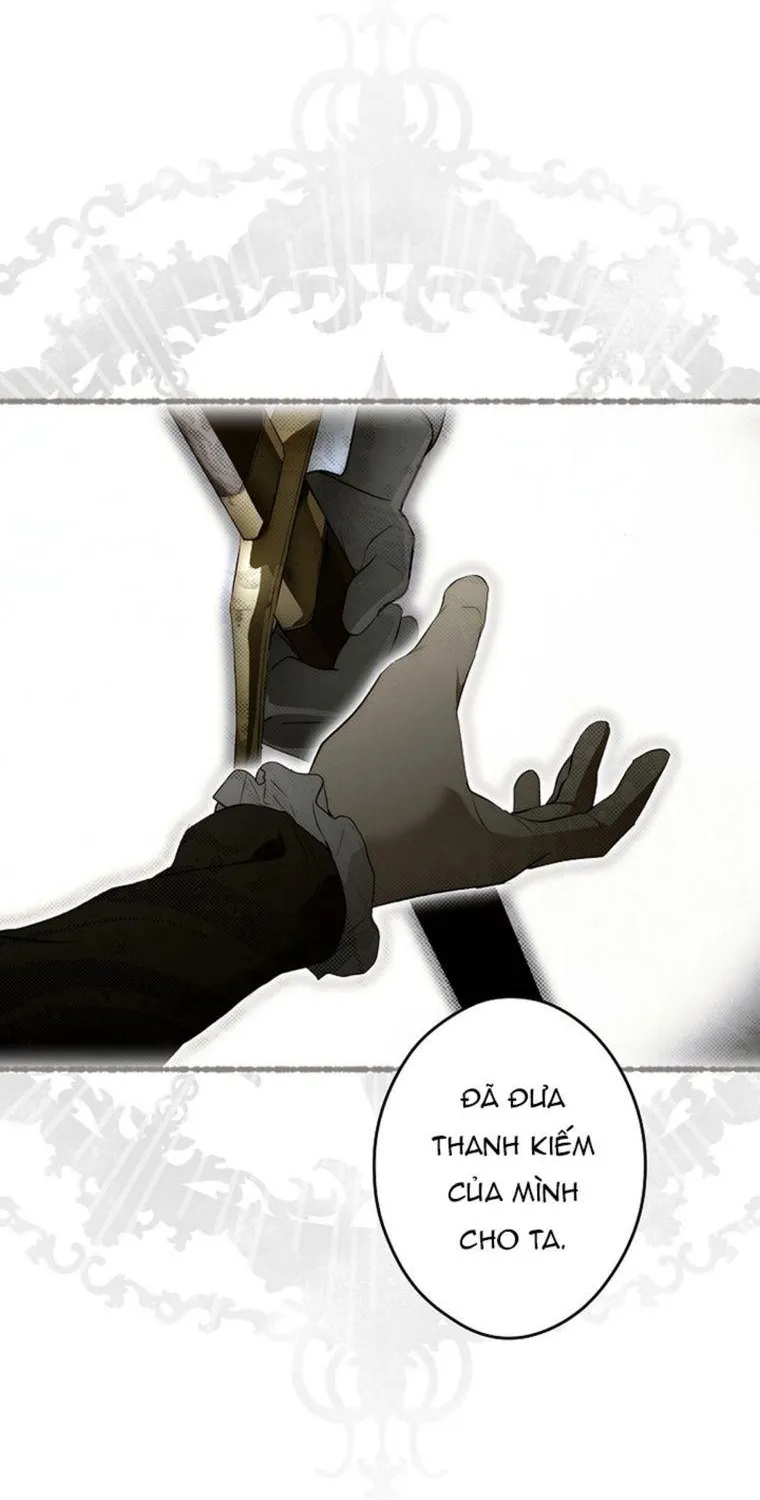 Quý Cô Bí Ẩn - Chap 73 - Trang 109