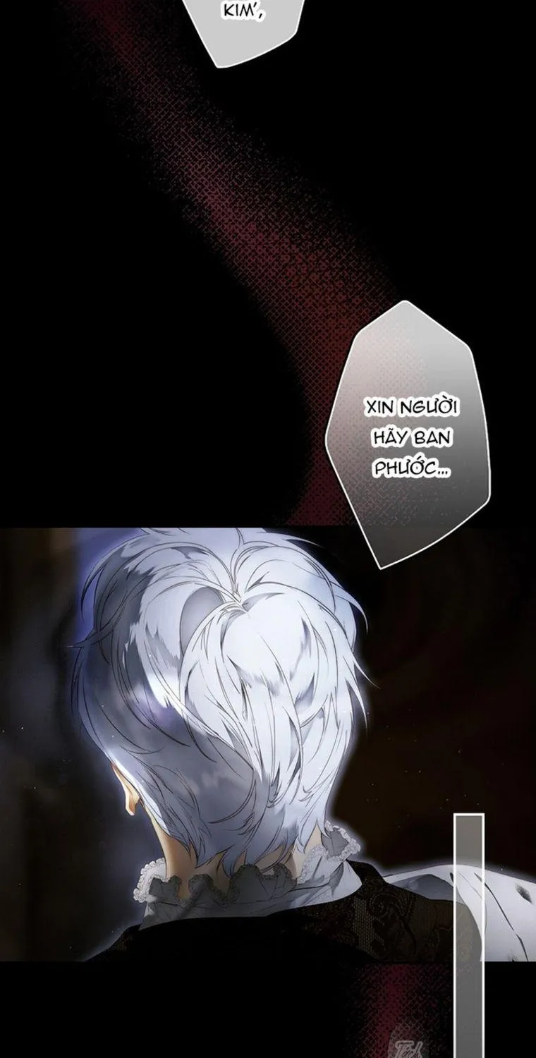 Quý Cô Bí Ẩn - Chap 73 - Trang 12