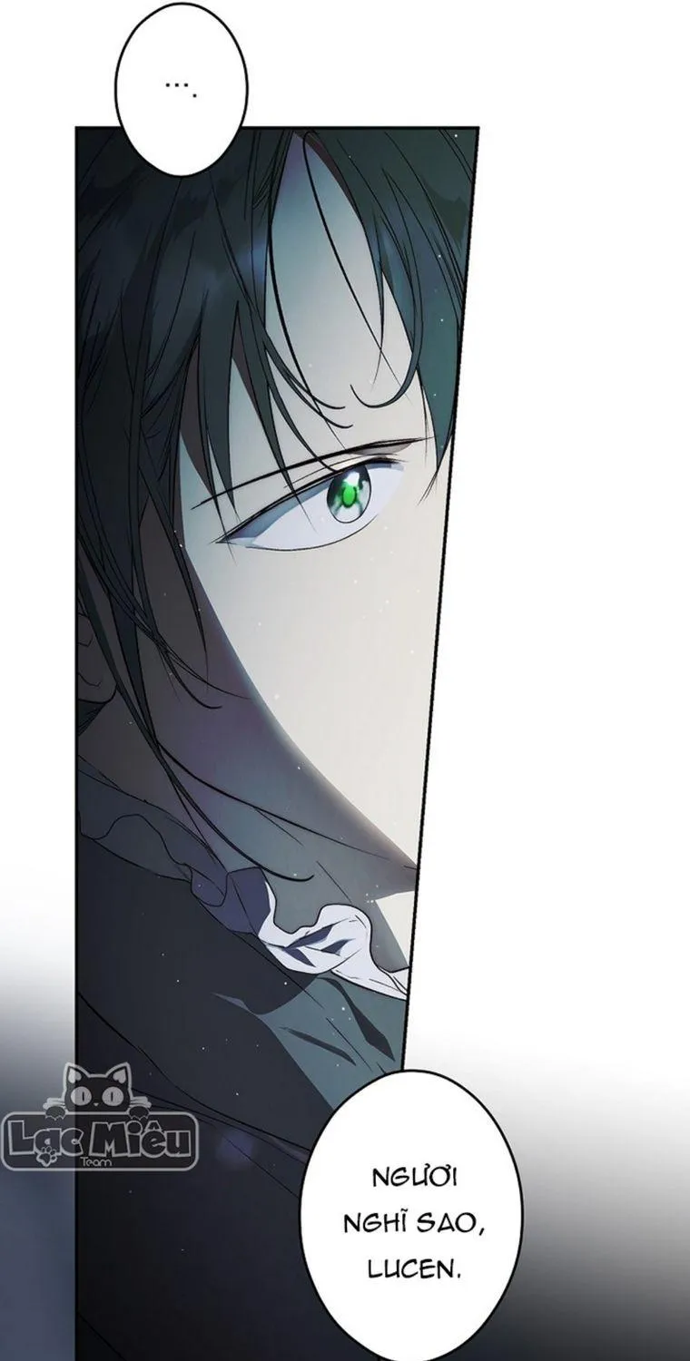 Quý Cô Bí Ẩn - Chap 73 - Trang 111
