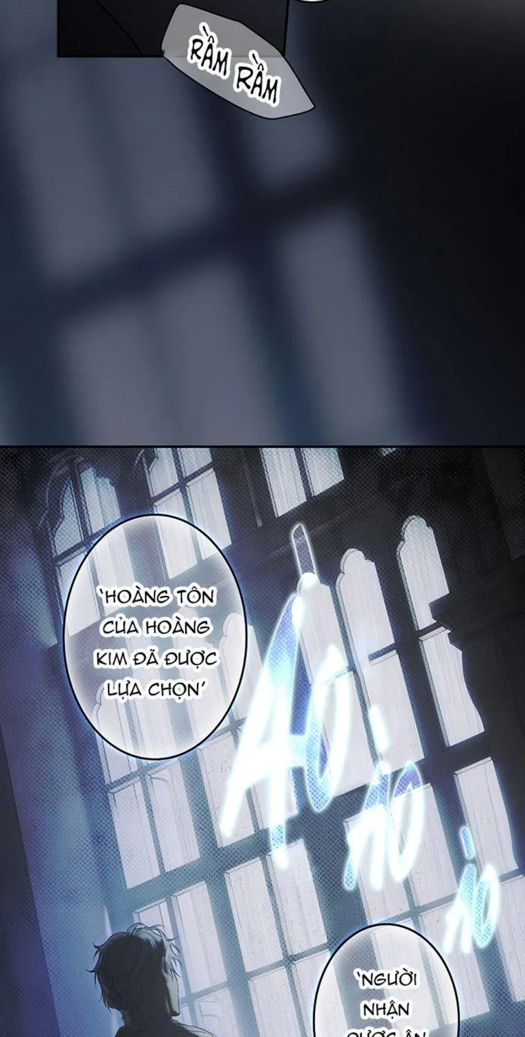 Quý Cô Bí Ẩn - Chap 73 - Trang 112