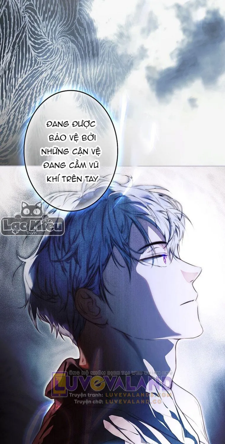 Quý Cô Bí Ẩn - Chap 73 - Trang 116