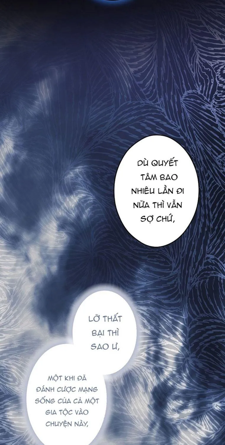Quý Cô Bí Ẩn - Chap 73 - Trang 118