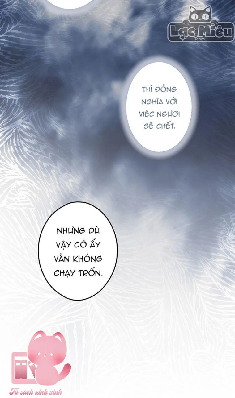 Quý Cô Bí Ẩn - Chap 73 - Trang 119