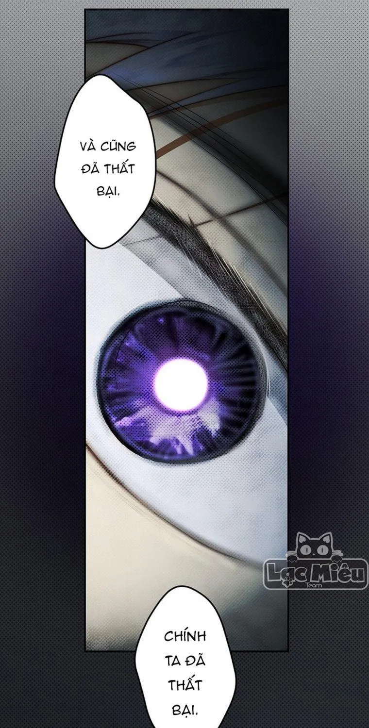 Quý Cô Bí Ẩn - Chap 73 - Trang 126