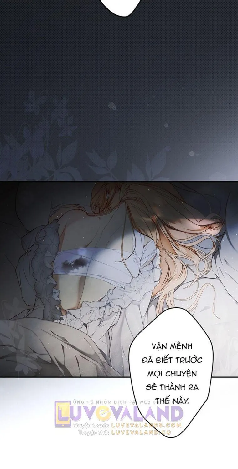 Quý Cô Bí Ẩn - Chap 73 - Trang 127
