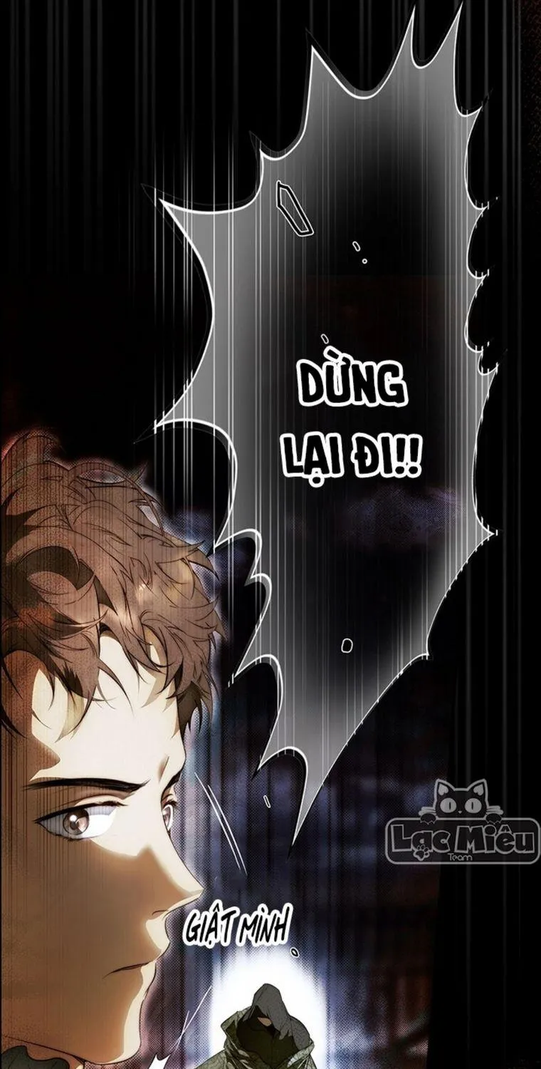 Quý Cô Bí Ẩn - Chap 73 - Trang 19