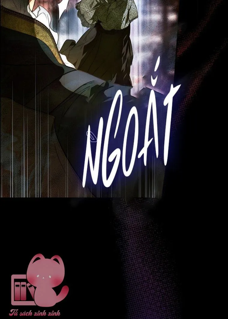 Quý Cô Bí Ẩn - Chap 73 - Trang 20