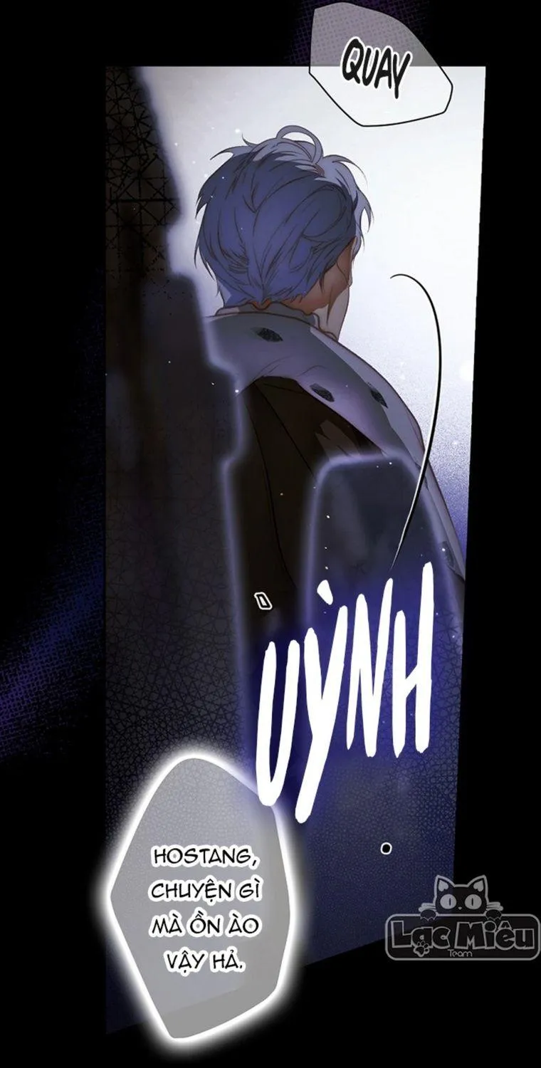 Quý Cô Bí Ẩn - Chap 73 - Trang 21