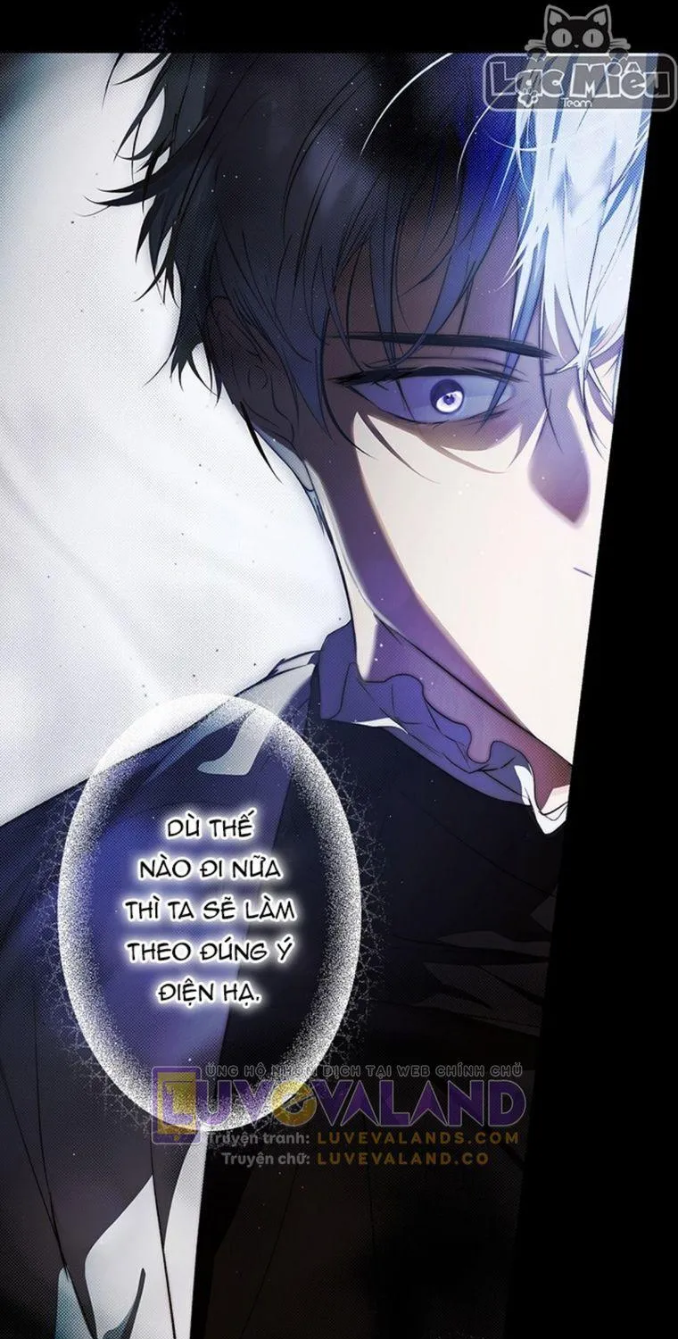 Quý Cô Bí Ẩn - Chap 73 - Trang 28