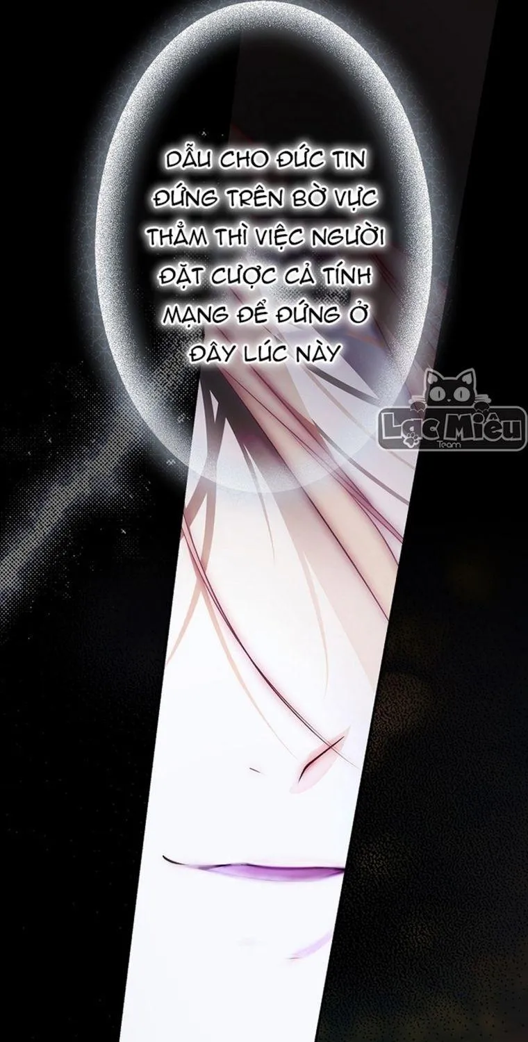 Quý Cô Bí Ẩn - Chap 73 - Trang 30