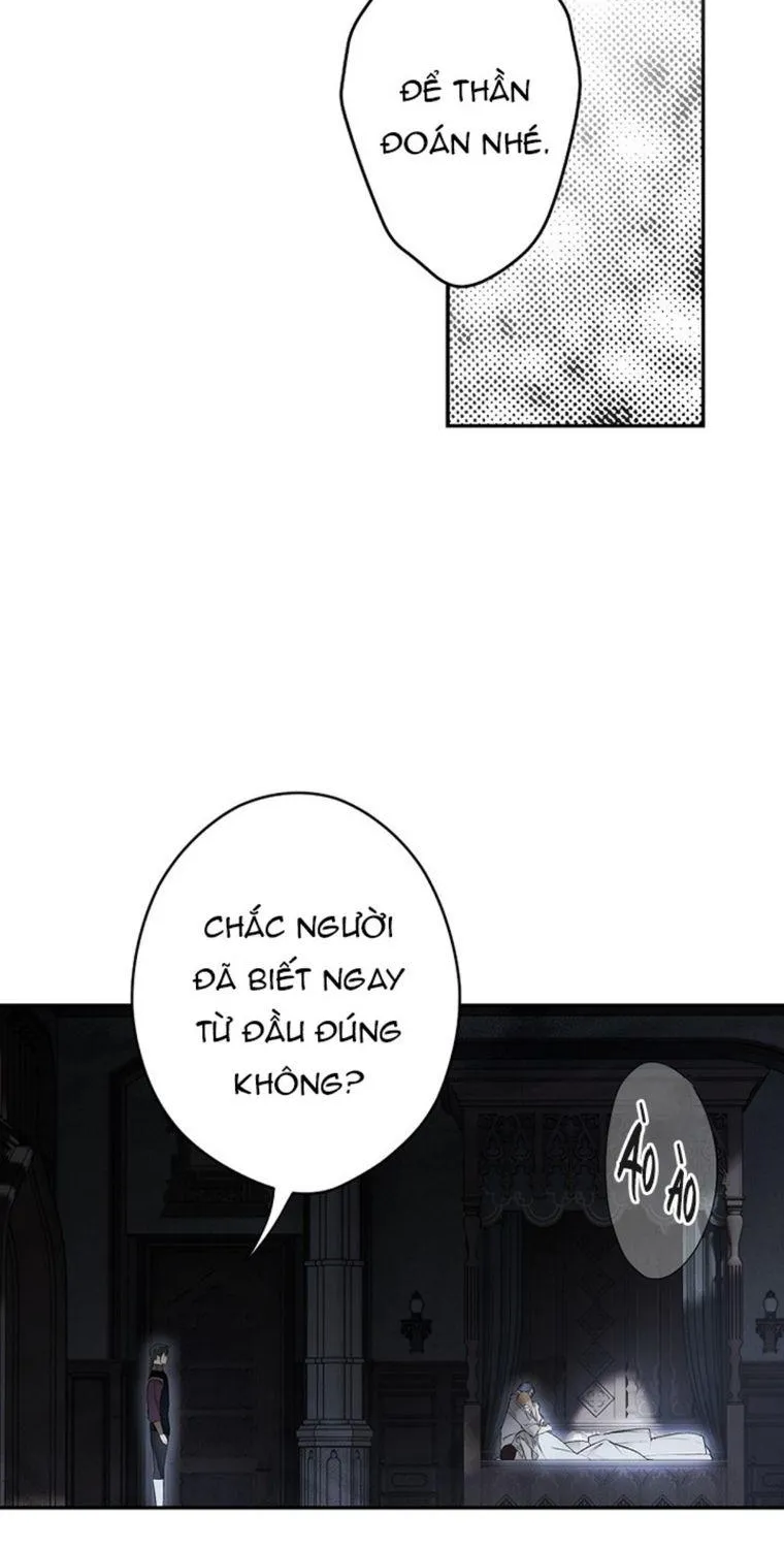 Quý Cô Bí Ẩn - Chap 73 - Trang 36
