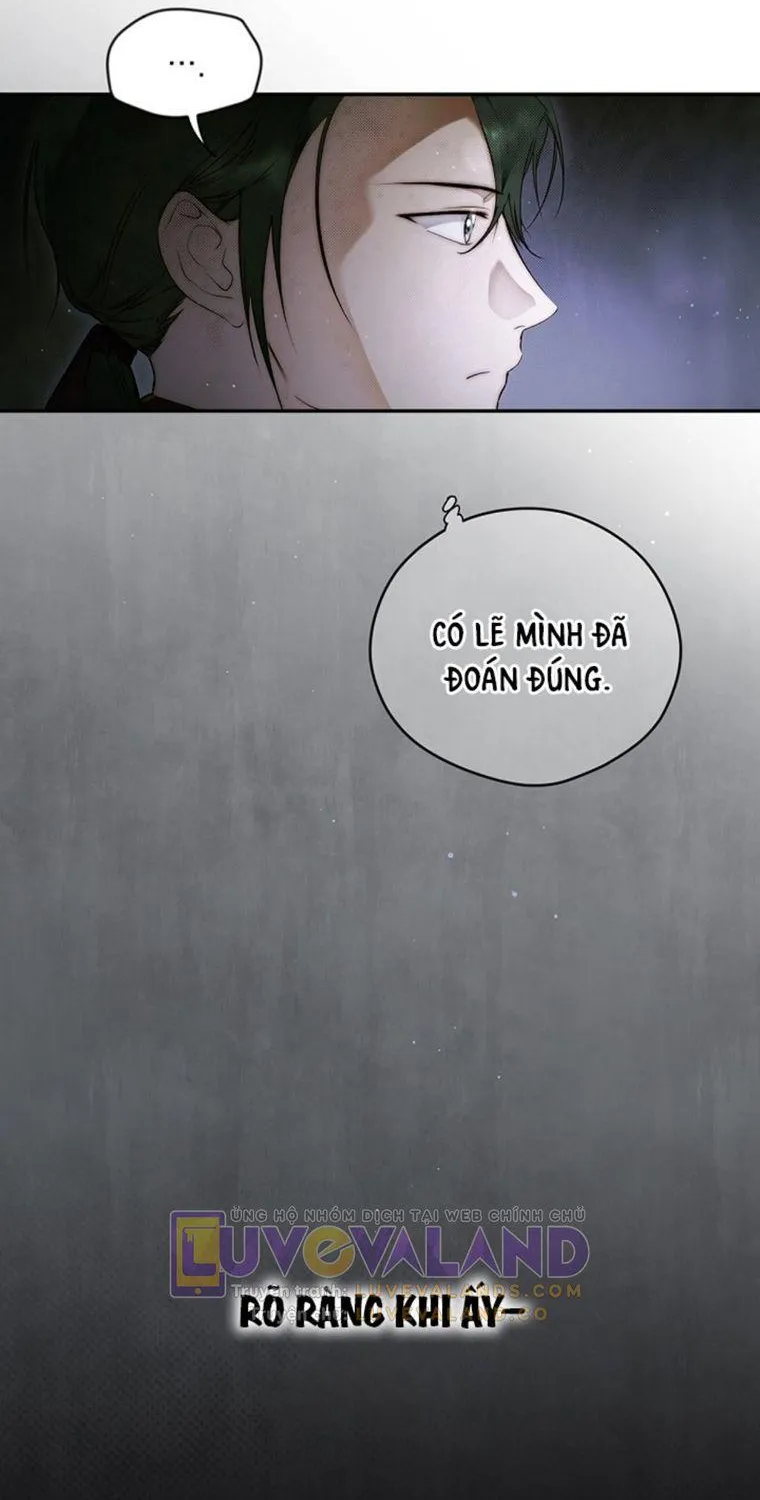 Quý Cô Bí Ẩn - Chap 73 - Trang 39