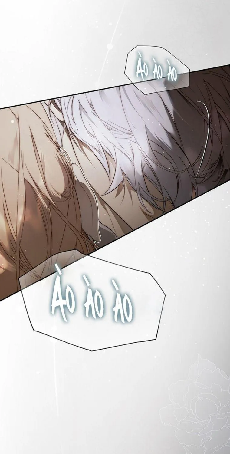 Quý Cô Bí Ẩn - Chap 73 - Trang 5