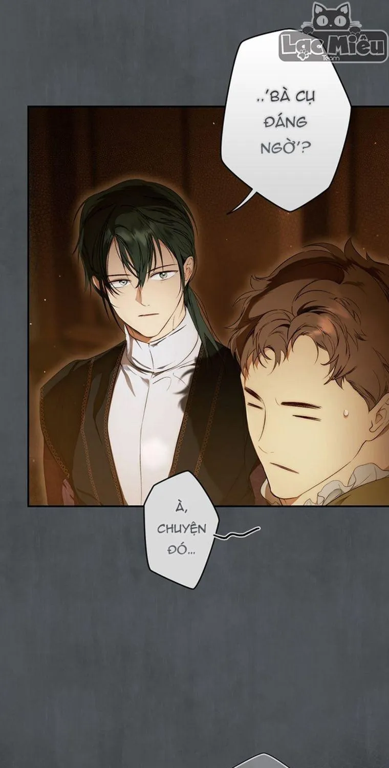 Quý Cô Bí Ẩn - Chap 73 - Trang 44
