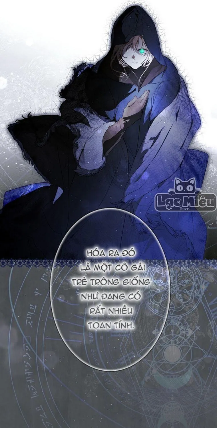 Quý Cô Bí Ẩn - Chap 73 - Trang 47