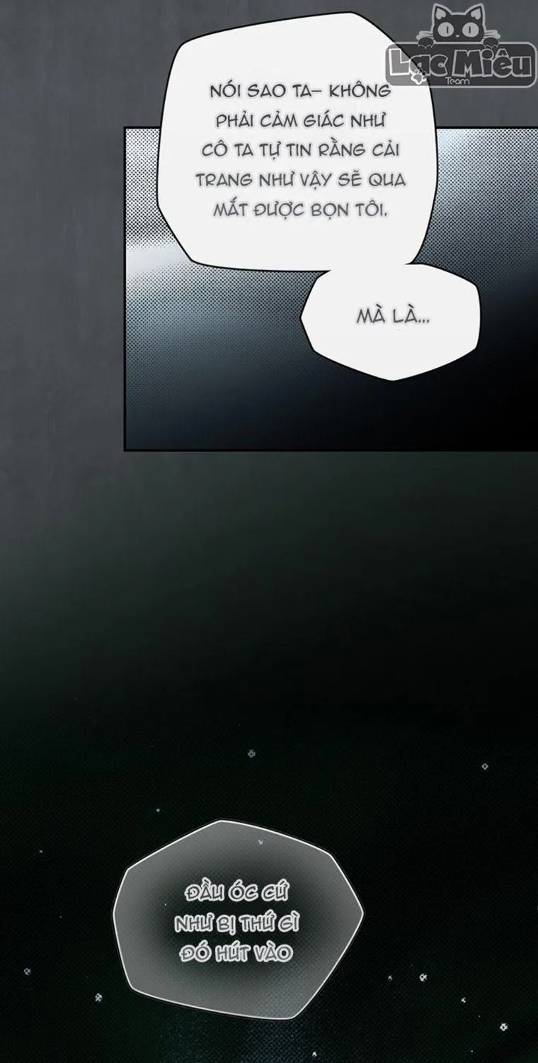 Quý Cô Bí Ẩn - Chap 73 - Trang 50