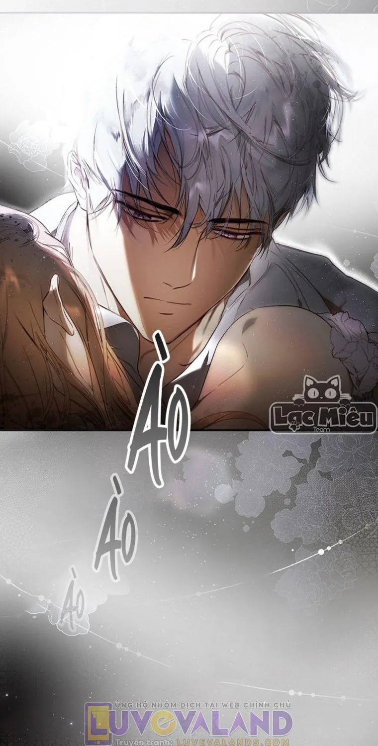 Quý Cô Bí Ẩn - Chap 73 - Trang 6