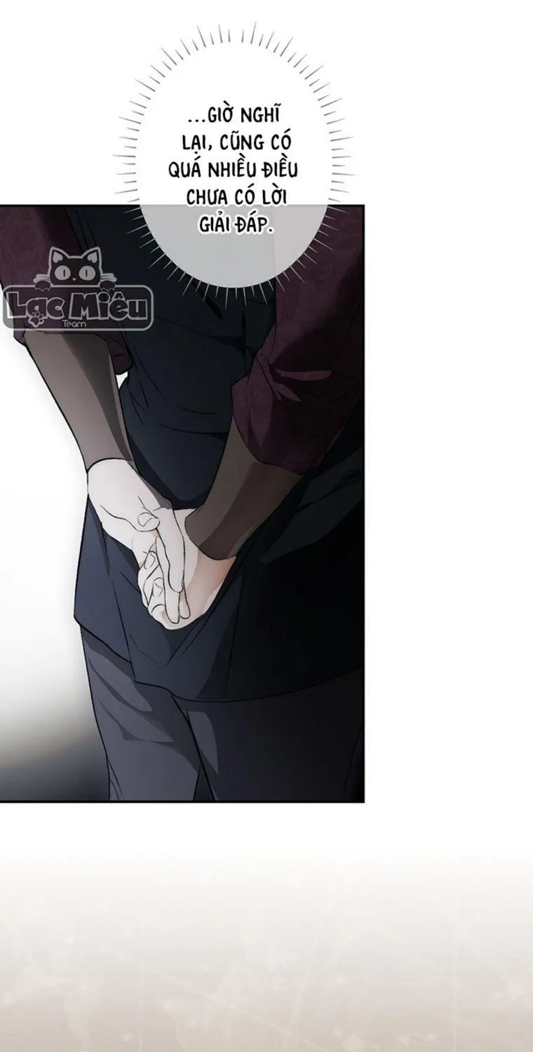 Quý Cô Bí Ẩn - Chap 73 - Trang 53