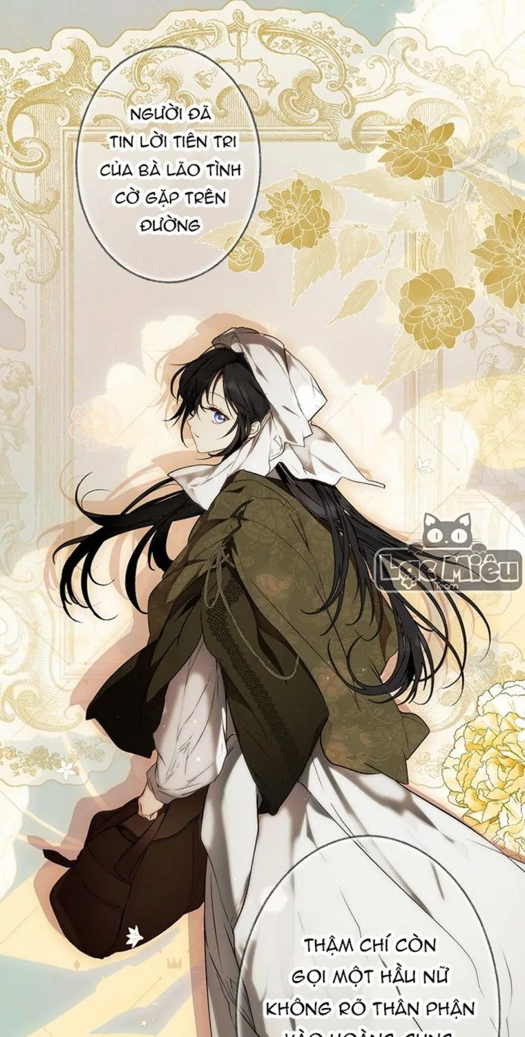 Quý Cô Bí Ẩn - Chap 73 - Trang 58