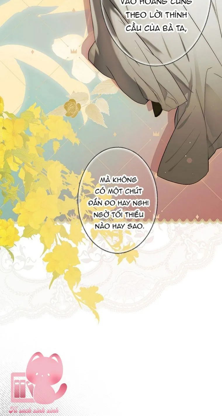 Quý Cô Bí Ẩn - Chap 73 - Trang 59