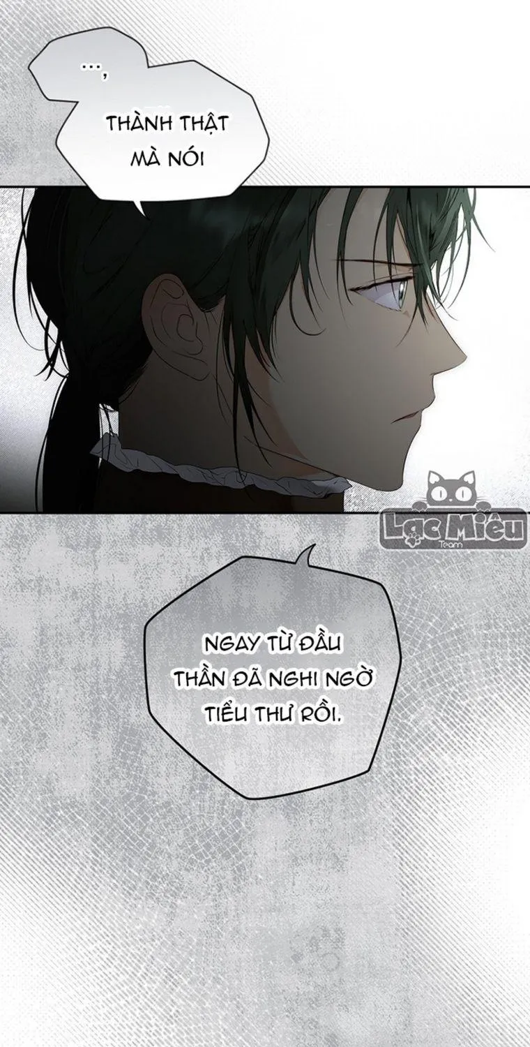 Quý Cô Bí Ẩn - Chap 73 - Trang 60