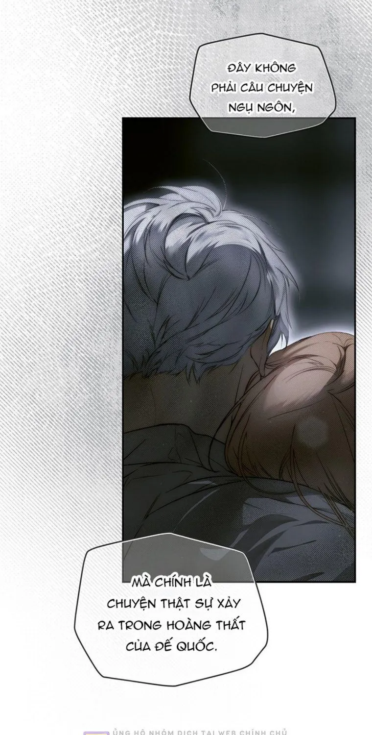 Quý Cô Bí Ẩn - Chap 73 - Trang 61