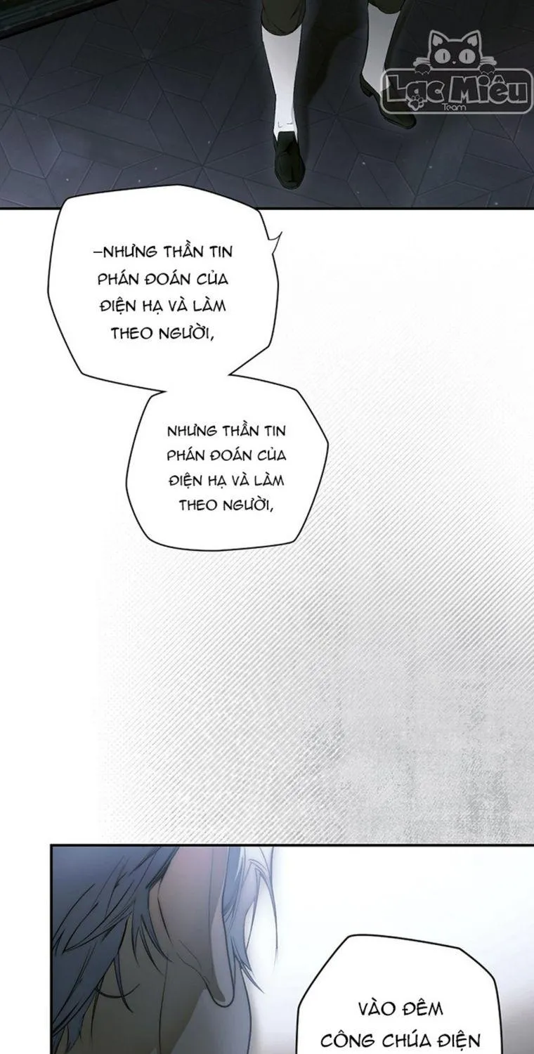 Quý Cô Bí Ẩn - Chap 73 - Trang 63