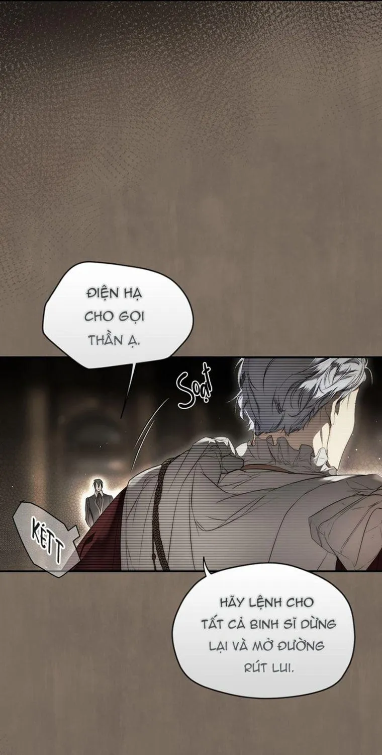 Quý Cô Bí Ẩn - Chap 73 - Trang 66