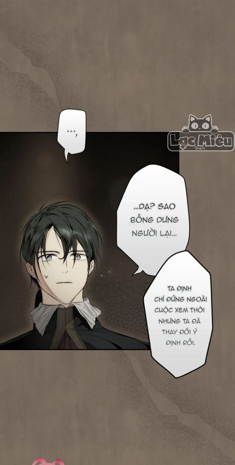 Quý Cô Bí Ẩn - Chap 73 - Trang 67