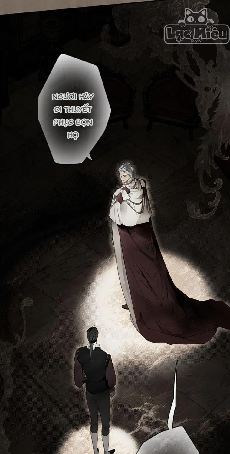 Quý Cô Bí Ẩn - Chap 73 - Trang 70