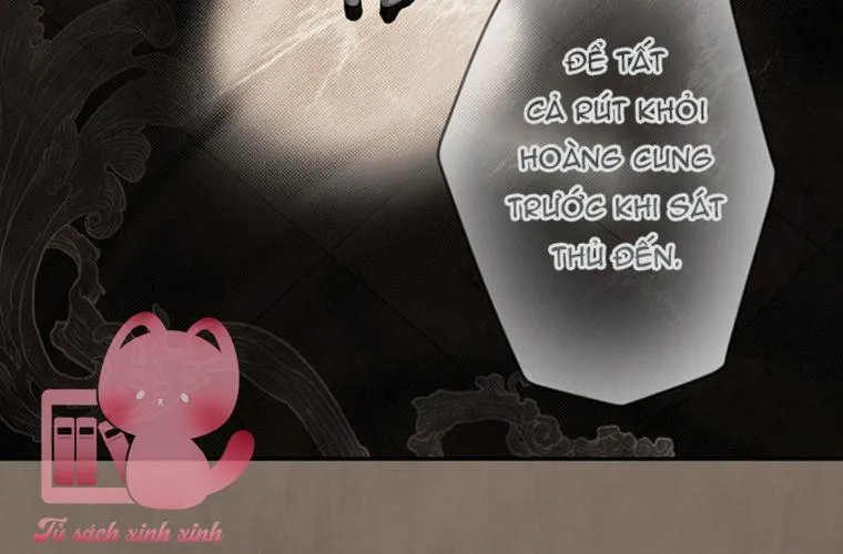 Quý Cô Bí Ẩn - Chap 73 - Trang 71