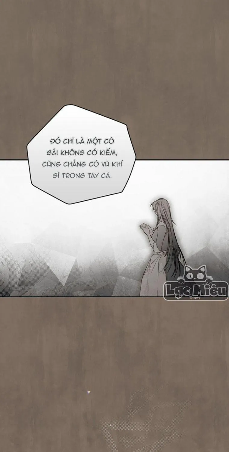 Quý Cô Bí Ẩn - Chap 73 - Trang 72